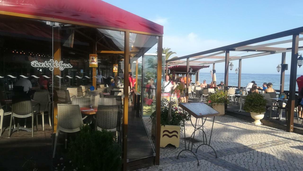Beach Oura And Bars Albufeira Exterior foto